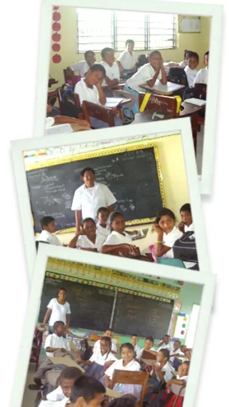 Serenity Sands Bed & Breakfast