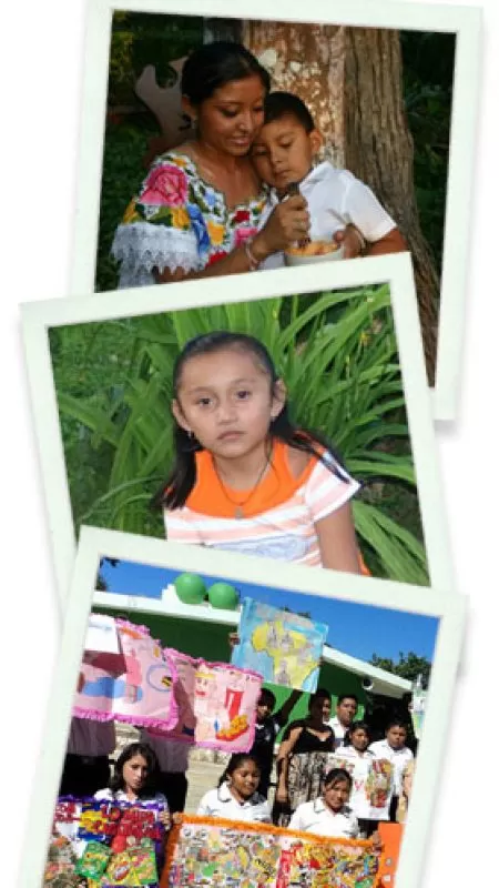 Hacienda Chichen Resort