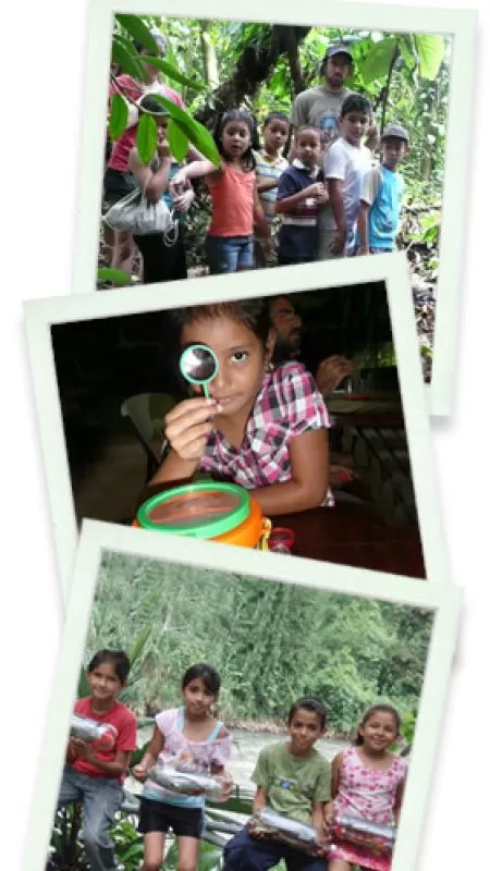 Selva Verde Lodge & Rainforest Reserve