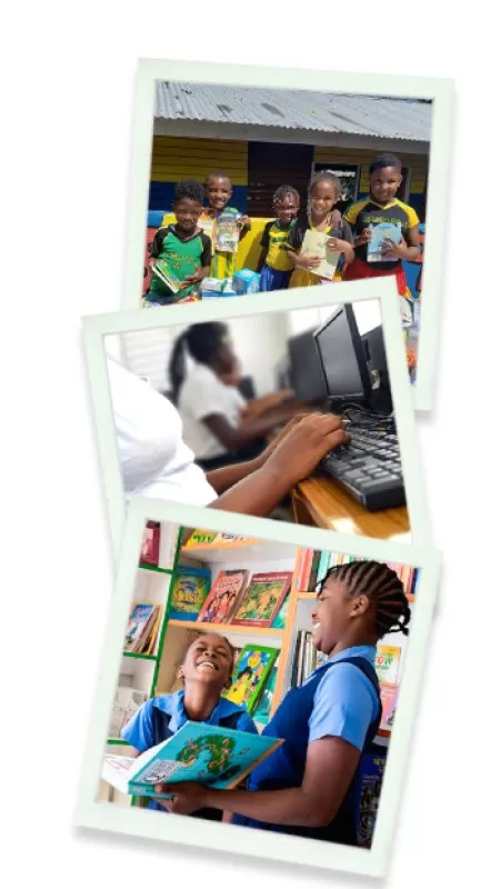 Beaches Negril Resort & Spa