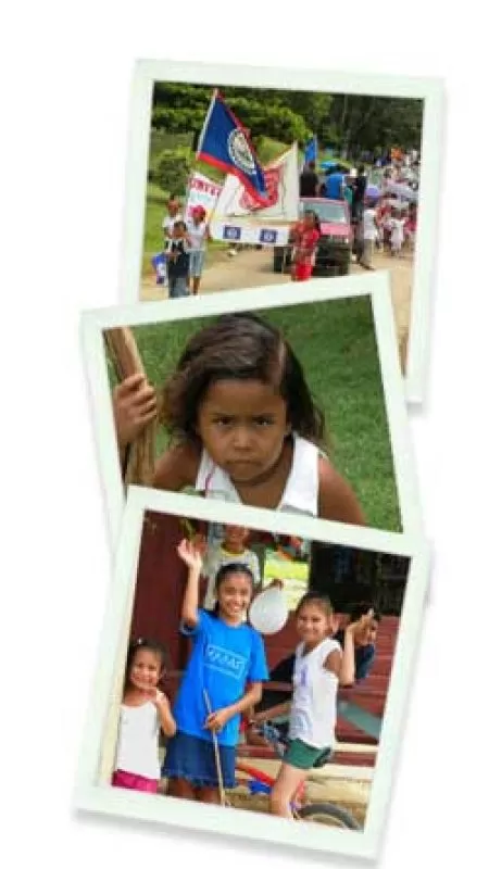 Table Rock Jungle Lodge