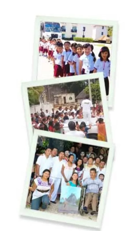 Sandos Caracol Eco Resort