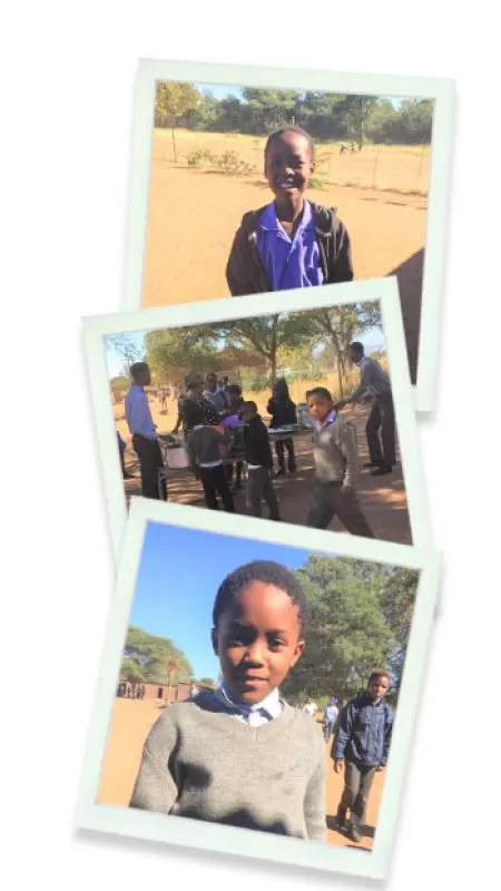 Marataba Game Lodges