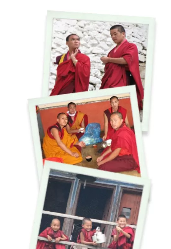 Bhutan image
