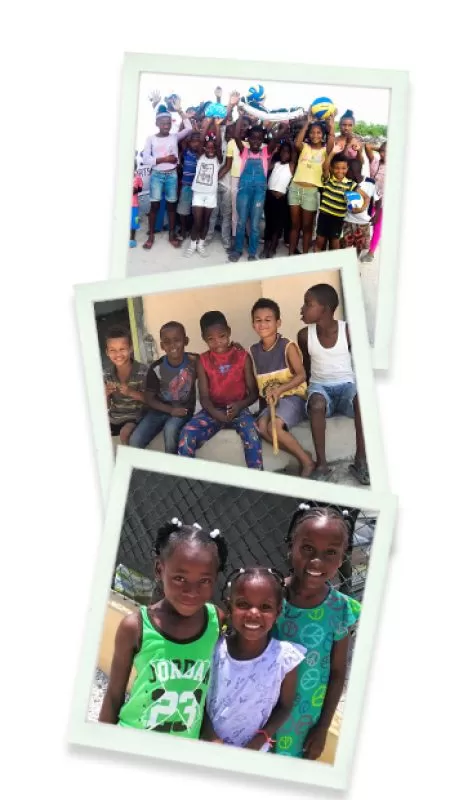 Hotel Caribe Deluxe Princess