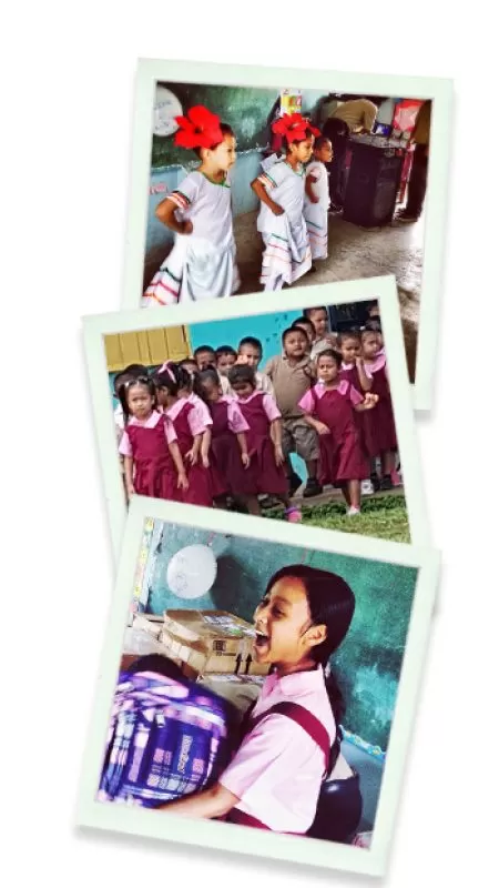 Sweet Songs Jungle Lodge