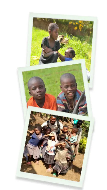 Nkuringo Bwindi Gorilla Lodge