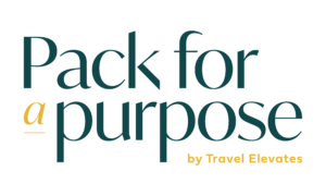 Pack for a Purpose Logo