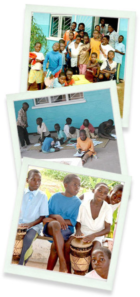 Jollyboys Backpackers & Camp