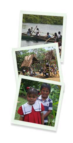 La Loma Jungle Lodge and Chocolate Farm
