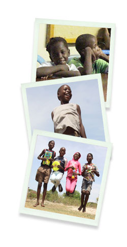 Bush Ways Safaris