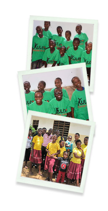Kanuth Adventures Safaris Ltd