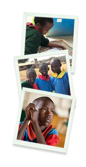 Ekorian’s Mugie Camp