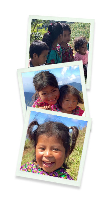 Trek Guatemala