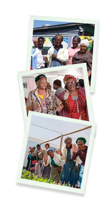 Active Africa