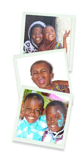 More Africa NGO & Guesthouse