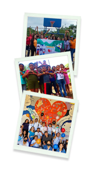 Fundación Hotel Con Corazón