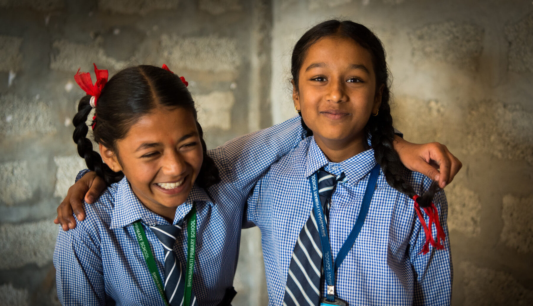 community shiva shakti pupil - Pack for a purpose