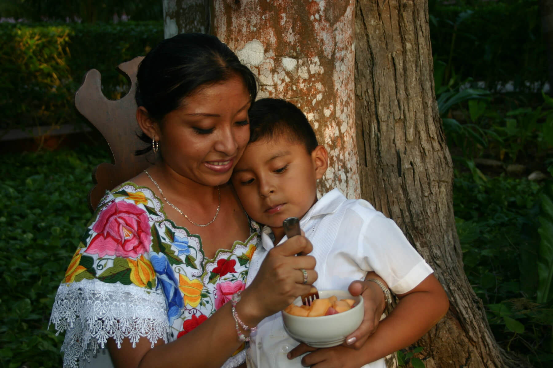 north america mexico hacienda chichen resort - Pack for a purpose